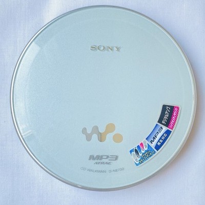 SONY ソニー CDウォークマン MP3ATRAC D-NE730 Amazon.co.jp: SONY CDウォークマン ピンク D-NE730 P : 家電