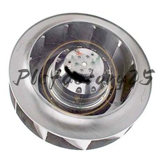 NEW EMC RB2C-225/075 K097 I-1878 High Temperature Fan