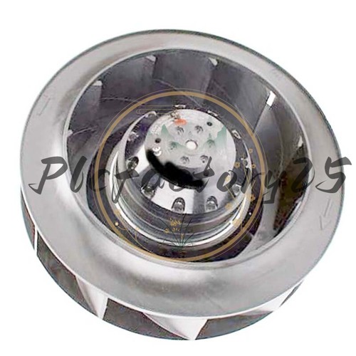 NEW EMC RB2C-225/075 K097 I-1878 High Temperature Fan - Picture 1 of 3
