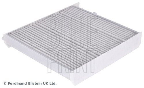 FILTER CABIN AIR ADF122523 FOR VOLVO ASIA C583Q 2.5L 5cyl XC CLASSIC 2.0L 4cyl - Picture 2 of 10