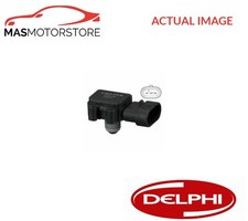 MANIFOLD PRESSURE MAP SENSOR DELPHI PS10175 P FOR NISSAN PRIMASTAR,INTERSTAR
