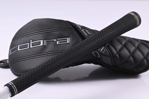 Cobra DS-Adapt Max #3 Wood / 15.5 Degree / Senior Flex Denali Red 50 Shaft - Picture 8 of 9