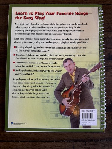 Gitarre spielen lernen Buch Bundle Pack - 4 Taschenbücher Anleitung - Bild 7 von 9