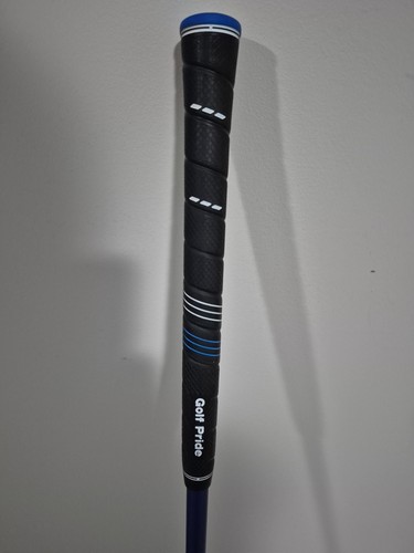 Taylormade Stealth2+ Driver 10.5, Ventus Blue 7S (Stiff) Velocore+ w/headcover - Picture 7 of 16