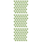 3 Count Bambusstäbchen Bambusstäbe Künstliche Blätter Kunstblätter