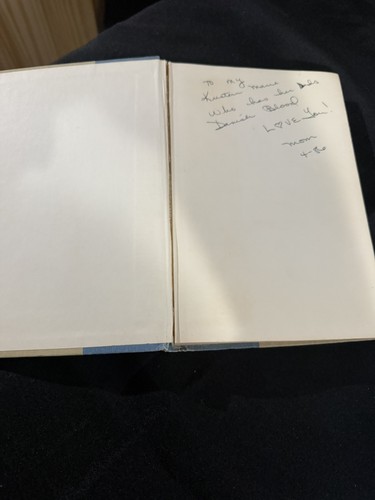 Wonderful, Wonderful Danish Cooking - Picture 5 of 5