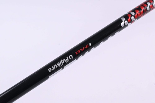 Taylormade M4 Driver / 9.5 Degree / Regular Flex Fujikura Atmos Red 5 Shaft - Picture 6 of 8