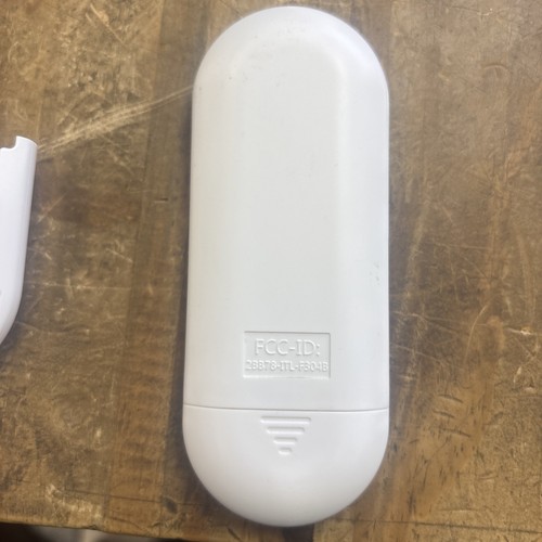 Harbor Breeze Ceiling Fan Hand Remote Brayard Fan Color Changing - Picture 4 of 5