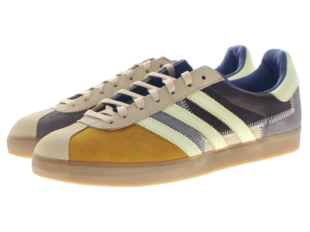 Originals GAZELLE 85 atmos【未使用】 atmos x adidas Gazelle 85 Patchwork for Sale | Authenticity