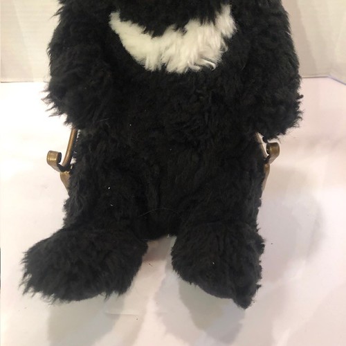 Peluche suave vintage Douglas Cuddle Toy "Tula the Bear" #2353 - 11" H - Imagen 3 de 11