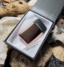 Feuerzeug Marken Gas Feuerzeuge Silver Match Exklusiv Serie zum Aktionspreis NEU