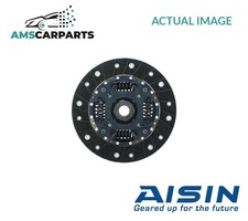 CLUTCH FRICTION DISC PLATE DY-072 AISIN NEW OE REPLACEMENT