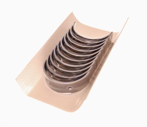 H1243/5 STD MAIN SHELL BEARINGS SET GLYCO STD NEW OE REPLACEMENT - Picture 4 of 7