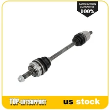 CV Axle Shaft Assembly For 2003-2004 Honda Pilot Front Left Driver
