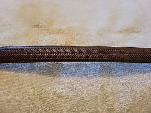 NACONA GÜRTEL HERREN 42 - Bild 2 von 5