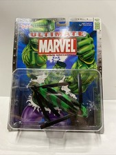 Maisto Ultimate Marvel Air Force Collection Hulk CH-47 Chinook NEW VTG 