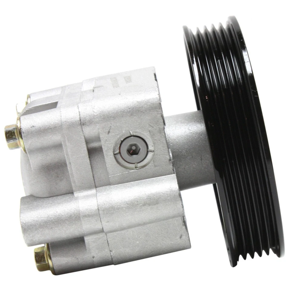 Bomba de dirección asistida para Subaru Legacy 2000-2004 para Outback con polea 215254 Foto 4 de 4