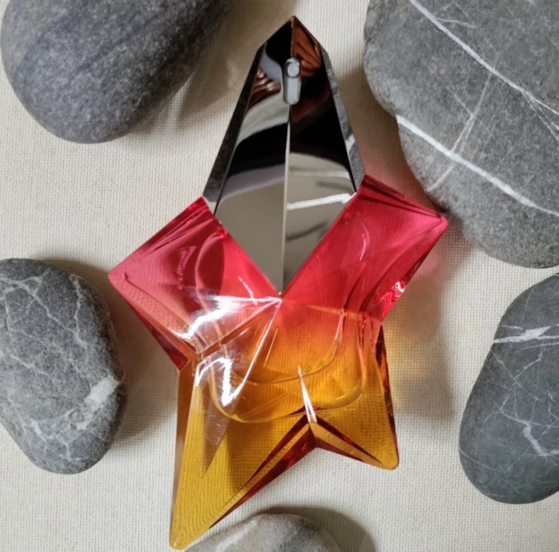 Mugler Angel Eau Croisiere 1.7 Oz 50ml EDT 2019 Edition Perfume