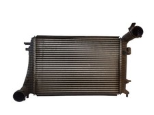Ladeluftkühler für VW GOLF V VARIANT (1K5) 2.0 TDI 1K0145803R
