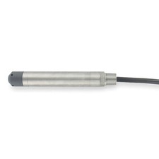 MERCOID SBLT2-15-60 Submersible Lvl Transmitter,60ft Cable L 2HMC8