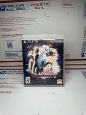 Tales of Xillia 2 (Sony PlayStation 3, 2014)