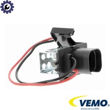 REGULATOR PASSENGER COMPARTMENT FAN V46-79-0007-1 FOR RENAULT KANGOO/Express