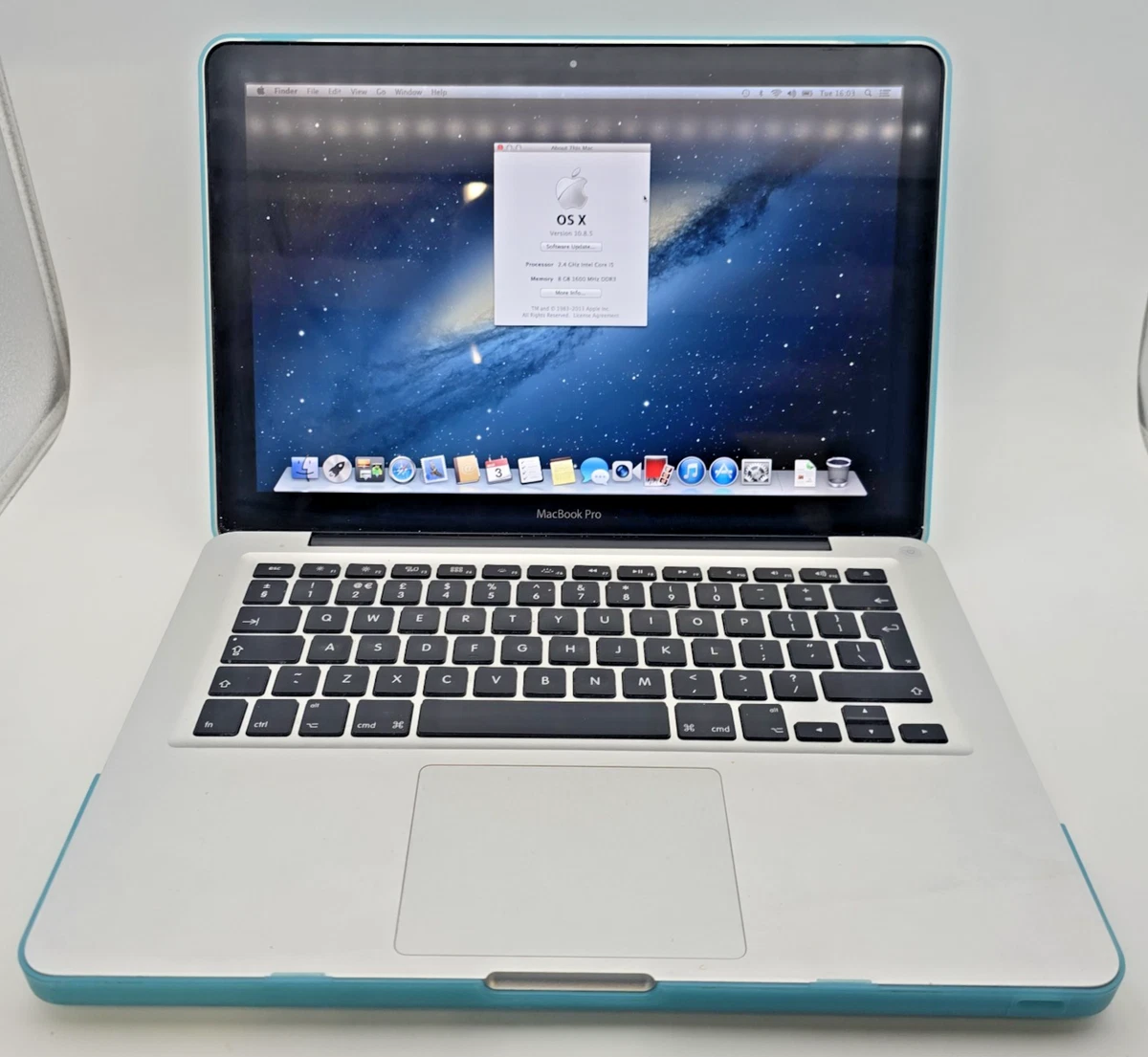 MacBook Pro 2012 for sale | eBay UK