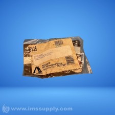 Alemite 6135 Grease Fitting Block FNFP