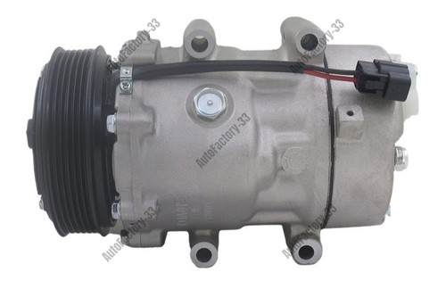 AC A/C Compressor For Chery A3 m11-8103010 m118103010 - Picture 2 of 5