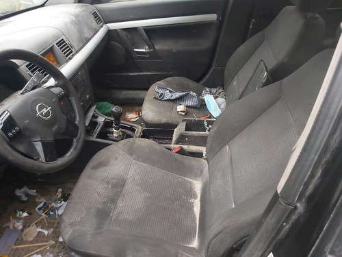 24443147 Centralina scatola fusibili 13120953 Opel Signum DE931907-17 - Foto 6 di 8