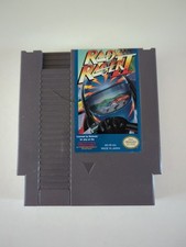 Rad Racer II (Nintendo Entertainment System, 1990)