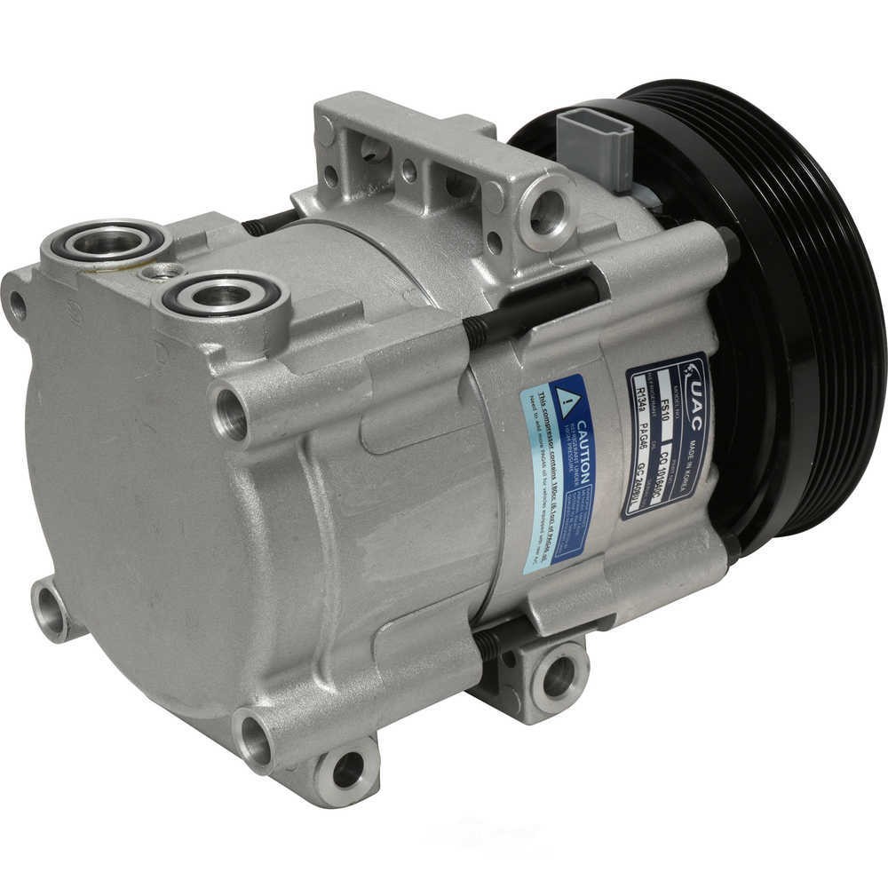 NEW A/C Compressor MERCURY COUGAR 2.5L 1999-2002