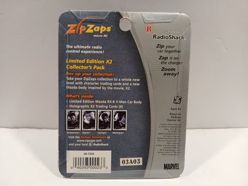 Zip Zaps Camaro Body Kit & Speed & Lap Counter & Tool Kit Tire & Wheel Kit & X2 - Picture 7 of 11