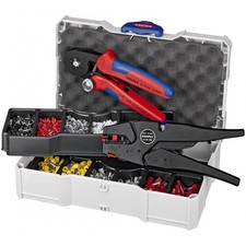 KNIPEX Tools - Crimp Assortments (979010)