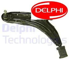 FRONT LEFT/ LOWER CONTROL ARM WISHBONE TC467 DELPHI I