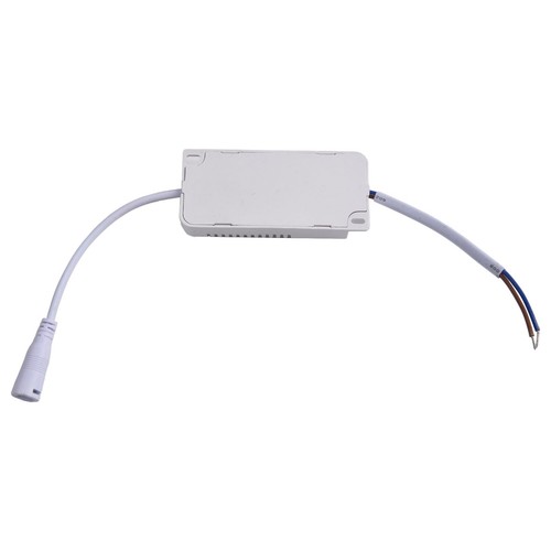 Compact Design LED Driver Power Supply for Easy Installation in Lights - Photo 9/12