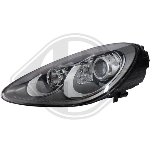 HAUPTSCHEINWERFER RECHTS DIEDERICHS 2216984 FÜR VW - Bild 1 von 1