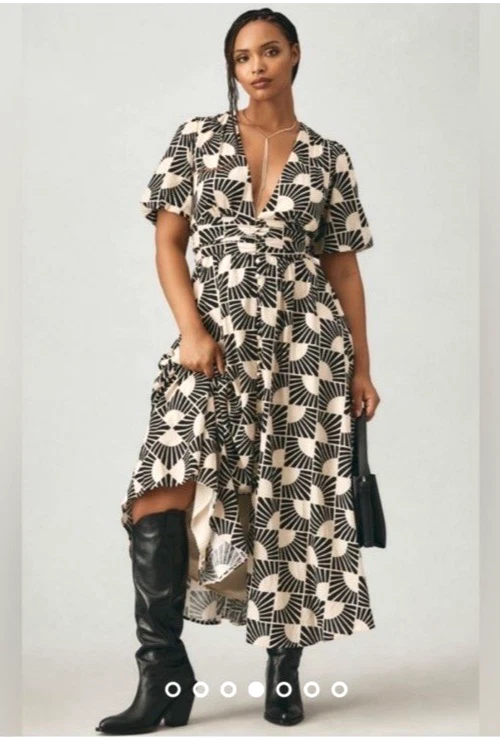 Anthropologie Party/Cocktail Dresses for Women for sale | eBay