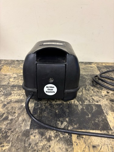 CrystalClear  KoiAir Aeration Pump  Aerator Pump KA20 120910 - Tested Excellent - Picture 3 of 9