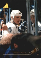 B1598- 1995-96 Pinnacle Hockey Card #s 1-225 -You Pick- 15+ FREE US SHIP