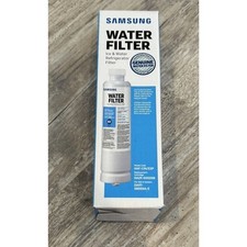 Samsung Refrigerator Water Filter NIB DA29-00020B