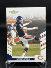 2007 Donruss Score #41 Robbie Gould