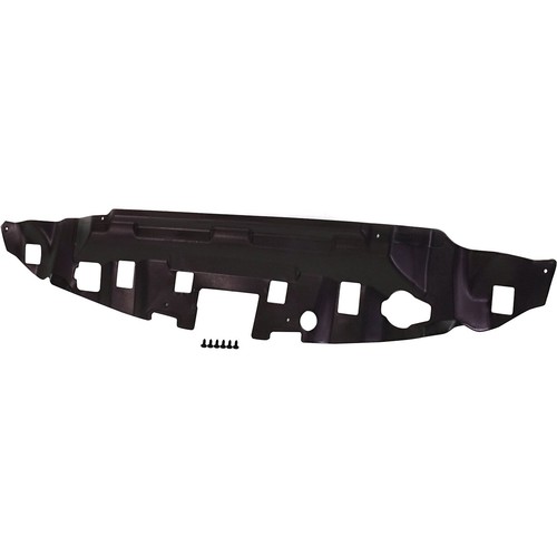 Radiator Support Cover For 2010 Dodge Ram 2500 2013-2018 Ram 1500 2011-2013 2500 - Picture 3 of 6