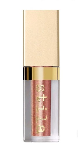 Stila Glitter & Glow Liquid Eye Shadow in DOLLISH Full Size New in Box - Picture 2 of 4