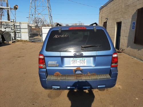 Antena ESCAPE 2010 1071550 - Imagen 7 de 12