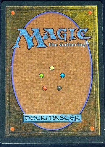 Circle of Protection Magic Card Red Unlimited Edition Regular MTG - Picture 2 of 2