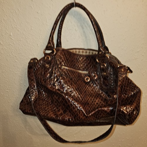 Jessica Simpson Purse - Picture 7 of 8
