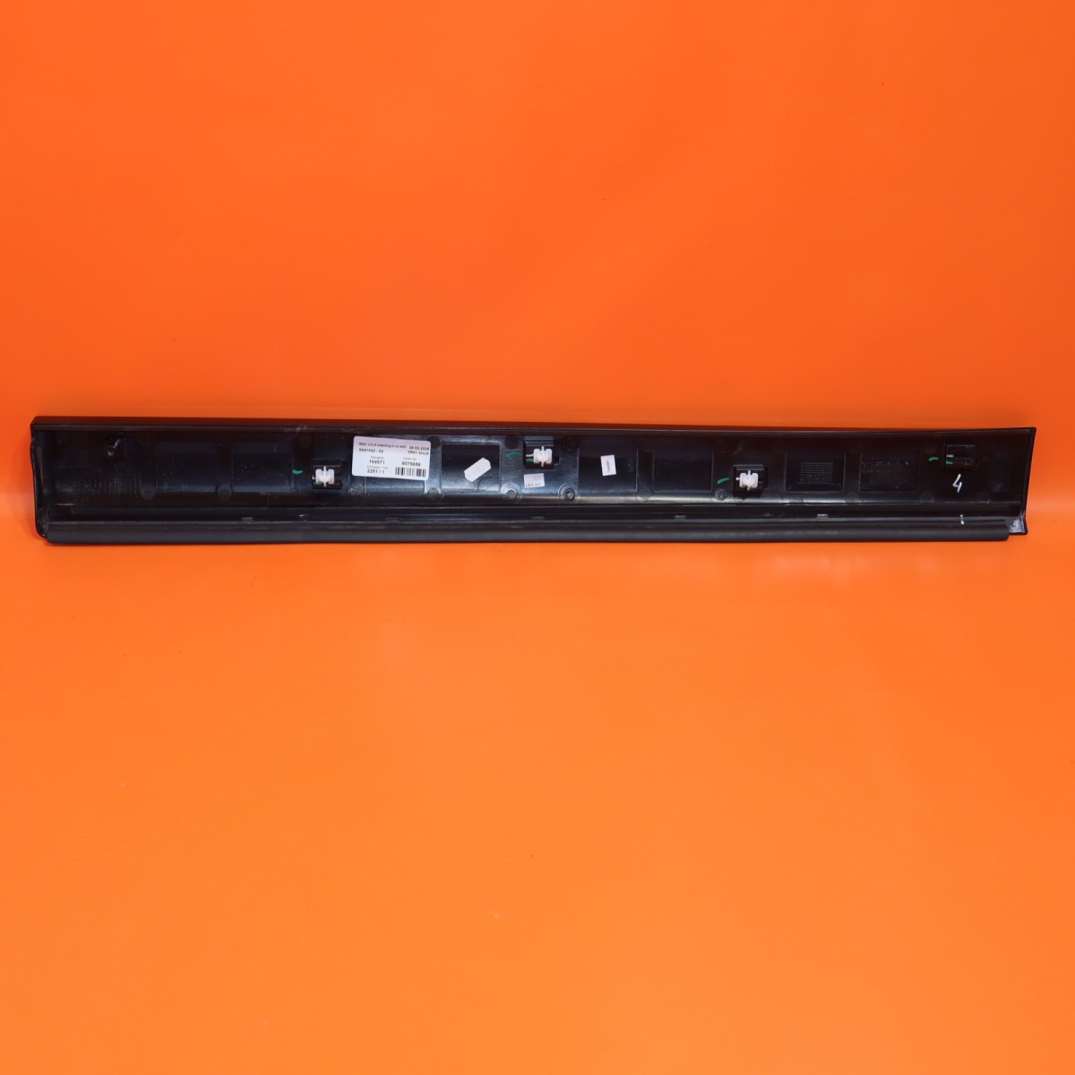 Rolls-Royce Cullinan 2017-2021 Rear Right Body molding P/N 51137448584