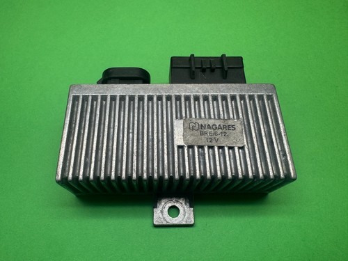 BRE6-12 Nagares Volvo 840 Rele Precalentamiento - Bild 1 von 5