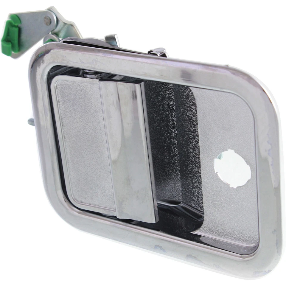 Manija de puerta exterior para Freightliner Classic XL Classic 2001-2009 conductor delantero Foto 2 de 4
